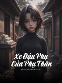 Xe Đậu Phụ Của Phụ Thân