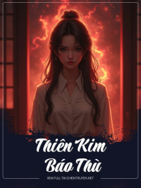 Thiên Kim Báo Thù