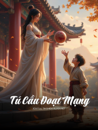 Tú Cầu Đoạt Mạng