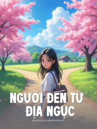 Người Đến Từ Địa Ngục