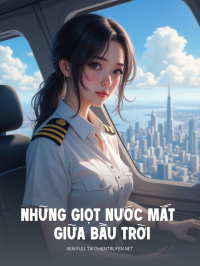 Những Giọt Nước Mắt Giữa Bầu Trời