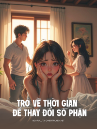 Trở Về Thời Gian Để Thay Đổi Số Phận