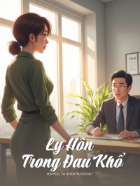 Ly Hôn Trong Đau Khổ