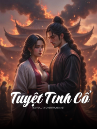 Tuyệt Tình Cổ