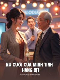Nụ Cười Của Minh Tinh Hạng Xịt