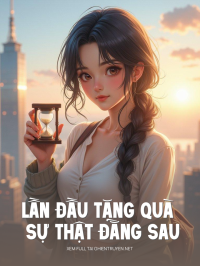 Lần Đầu Tặng Quà Và Sự Thật Đằng Sau
