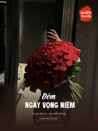 Đêm Ngày Vọng Niệm