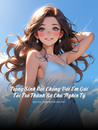 Trọng Sinh Đổi Chồng Với Em Gái, Tôi Trở Thành Bà Chủ Nghìn Tỷ