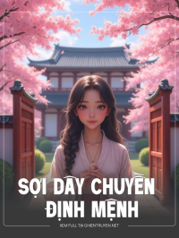 Sợi Dây Chuyền Định Mệnh