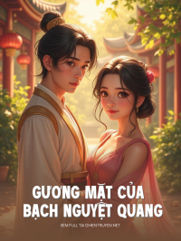 Gương Mặt Của Bạch Nguyệt Quang