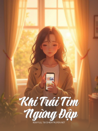 Khi Trái Tim Ngừng Đập