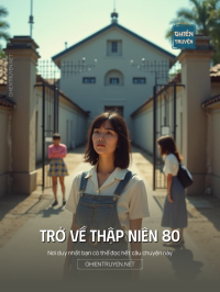 Trở Về Thập Niên 80
