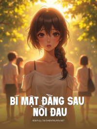 Bí Mật Đằng Sau Nỗi Đau