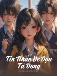 Tin Nhắn Đe Dọa Tử Vong