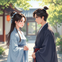 Duyên Lành Kết Muộn