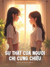 Sự Thật Của Người Chị Cưng Chiều