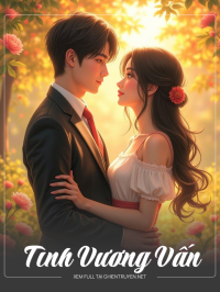 Tình Vương Vấn