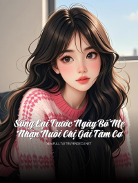 Sống Lại Trước Ngày Bố Mẹ Nhận Nuôi Chị Gái Tâm Cơ