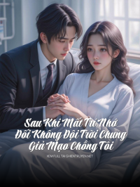 Sau Khi Mất Trí Nhớ, Đối Không Đội Trời Chung Giả Mạo Chồng Tôi