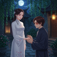 Chỉ Cầu Một Chốn Bình Yên