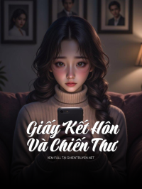 Giấy Kết Hôn Và Chiến Thư
