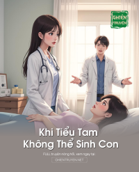 Khi Tiểu Tam Không Thể Sinh Con