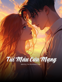 Túi Máu Cứu Mạng