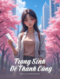 Trọng Sinh Để Thành Toàn