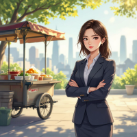 Nữ Chính Ngược Văn? Xin Lỗi, Tôi Không Làm Nữa!