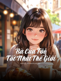 Bà Của Tôi Tốt Nhất Thế Giới