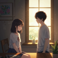 Xấu Thì Không Được Khóc Sao?