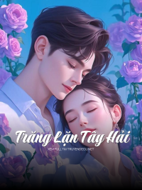 Trăng Lặn Tây Hải