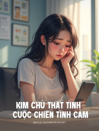 Kim Chủ Thất Tình Và Cuộc Chiến Tình Cảm