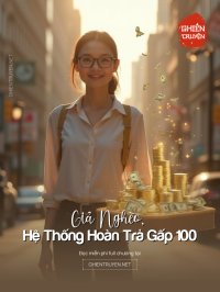 Giả Nghèo, Hệ Thống Hoàn Trả Gấp 100