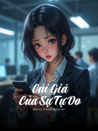 Cái Giá Của Sự Tự Do