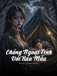 Chồng Ngoại Tình Với Bảo Mẫu