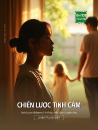 Chiến Lược Tình Cảm