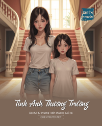 Tinh Anh Thương Trường