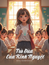 Trò Đùa Của Kinh Nguyệt
