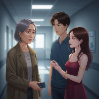 Người Tôi Từng Nuôi Giờ Là Sếp Tôi