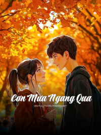 Cơn Mưa Ngang Qua