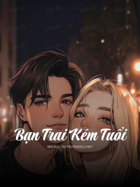 Bạn Trai Kém Tuổi