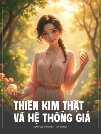 Thiên Kim Thật Và Hệ Thống Giả