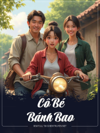 Cô Bé Bánh Bao