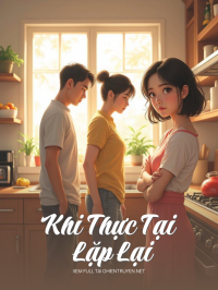 Khi Thực Tại Lặp Lại
