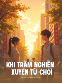 Khi Trầm Nghiễn Xuyên Từ Chối