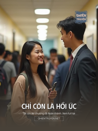 Chỉ Còn Là Hồi Ức