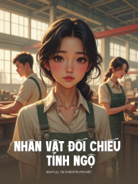Nhân Vật Đối Chiếu Tỉnh Ngộ