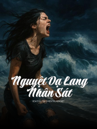 Nguyệt Dạ Lang Nhân Sát