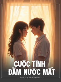 Cuộc Tình Đẫm Nước Mắt